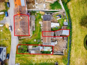 Prodej bytu 2+1, Dešná - Rancířov, 61 m2