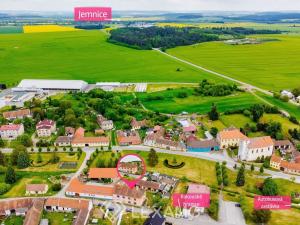 Prodej bytu 2+1, Dešná - Rancířov, 61 m2