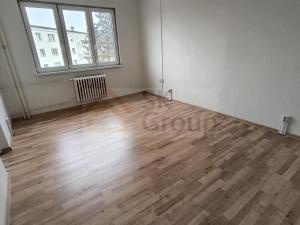 Prodej bytu 1+1, Habartov, Čs. armády, 30 m2