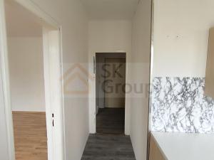 Prodej bytu 1+1, Habartov, Čs. armády, 30 m2