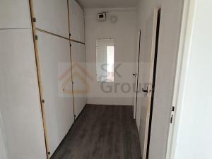 Prodej bytu 1+1, Habartov, Čs. armády, 30 m2