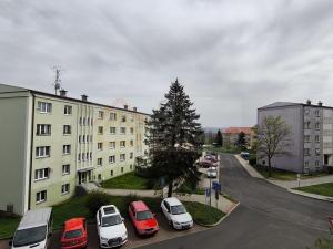 Prodej bytu 1+1, Habartov, Čs. armády, 30 m2