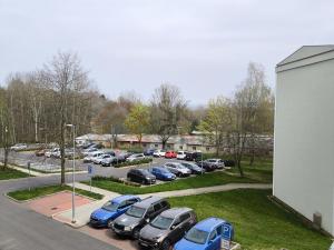 Prodej bytu 1+1, Habartov, Čs. armády, 30 m2