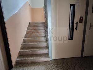 Prodej bytu 1+1, Habartov, Čs. armády, 30 m2
