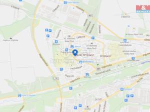 Prodej bytu 2+1, Plzeň - Skvrňany, Terezie Brzkové, 51 m2
