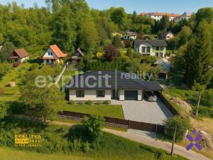Prodej pozemku pro bydlení, Bítouchov, 799 m2