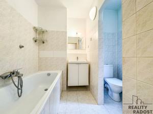 Pronájem bytu 2+1, Ostrava, Gerasimovova, 50 m2