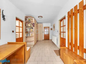 Prodej rodinného domu, Červená Voda, 22, 323 m2