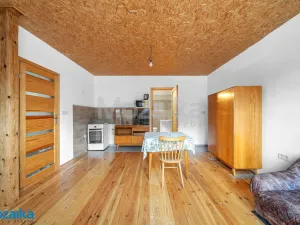 Prodej rodinného domu, Červená Voda, 22, 323 m2