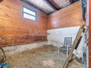 Prodej rodinného domu, Červená Voda, 22, 323 m2