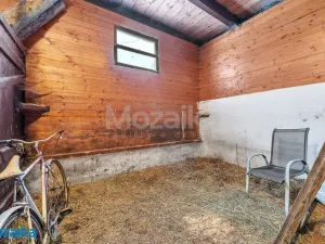 Prodej rodinného domu, Červená Voda, 22, 323 m2