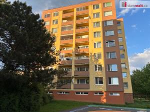 Pronájem bytu 3+1, Luhačovice, Družstevní, 75 m2