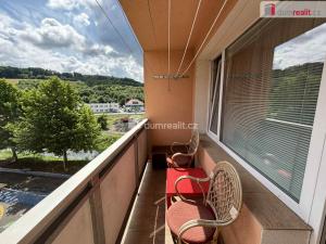 Pronájem bytu 4+1, Luhačovice, Družstevní, 75 m2