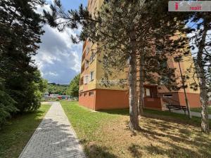 Pronájem bytu 4+1, Luhačovice, Družstevní, 75 m2