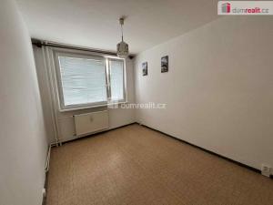 Pronájem bytu 4+1, Luhačovice, Družstevní, 75 m2