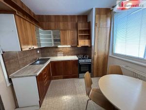 Pronájem bytu 4+1, Luhačovice, Družstevní, 75 m2