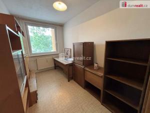 Pronájem bytu 4+1, Luhačovice, Družstevní, 75 m2