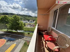 Pronájem bytu 4+1, Luhačovice, Družstevní, 75 m2