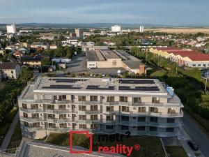 Pronájem bytu 2+kk, Olomouc, U solných mlýnů, 63 m2