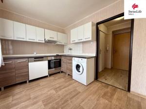 Pronájem bytu 1+1, Trutnov, U Hřiště, 29 m2