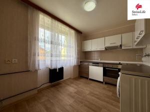 Pronájem bytu 1+1, Trutnov, U Hřiště, 29 m2