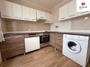Pronájem bytu 1+1, Trutnov, U Hřiště, 29 m2