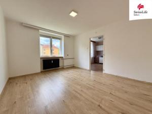 Pronájem bytu 1+1, Trutnov, U Hřiště, 29 m2