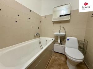 Pronájem bytu 1+1, Trutnov, U Hřiště, 29 m2