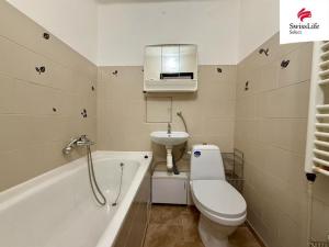 Pronájem bytu 1+1, Trutnov, U Hřiště, 29 m2