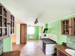 Prodej chalupy, Chotoviny - Jeníčkova Lhota, 140 m2