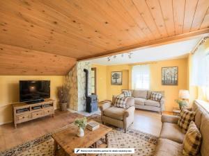 Prodej chalupy, Chotoviny - Jeníčkova Lhota, 140 m2