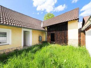 Prodej chalupy, Chotoviny - Jeníčkova Lhota, 140 m2