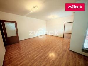 Pronájem bytu 2+kk, Zlín, Podlesí V, 68 m2
