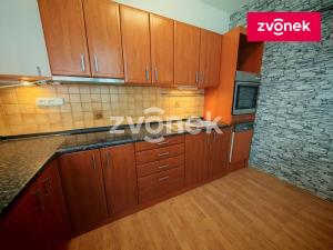 Pronájem bytu 2+kk, Zlín, Podlesí V, 68 m2