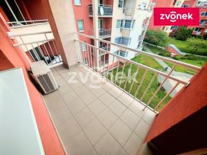 Pronájem bytu 2+kk, Zlín, Podlesí V, 68 m2