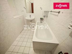 Pronájem bytu 2+kk, Zlín, Podlesí V, 68 m2