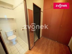 Pronájem bytu 2+kk, Zlín, Podlesí V, 68 m2