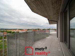 Pronájem bytu 3+kk, Olomouc, U solných mlýnů, 109 m2