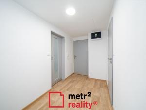 Pronájem bytu 3+kk, Olomouc, U solných mlýnů, 109 m2