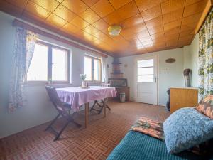 Prodej zahrady, Kokory, 1400 m2