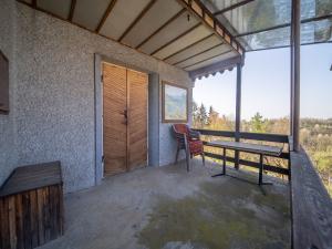 Prodej zahrady, Kokory, 1400 m2