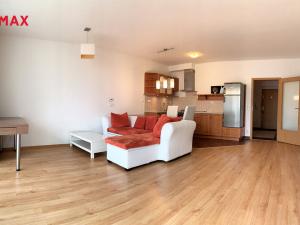 Prodej bytu 1+kk, Olomouc - Povel, Peškova, 45 m2