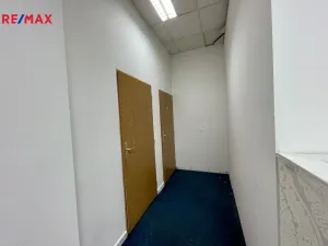 Pronájem obchodního prostoru, Třebíč - Vnitřní Město, Karlovo nám., 219 m2