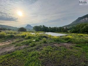 Prodej pozemku pro bydlení, Želenice, 1842 m2