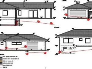 Prodej pozemku pro bydlení, Želenice, 1842 m2