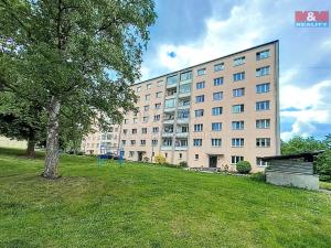 Prodej bytu 1+1, Nejdek, Okružní, 36 m2