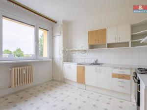 Prodej bytu 3+1, Rumburk, Karoliny Světlé, 68 m2