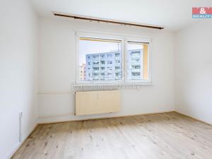 Prodej bytu 3+1, Rumburk, Karoliny Světlé, 68 m2