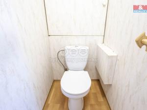 Prodej bytu 3+1, Rumburk, Karoliny Světlé, 68 m2