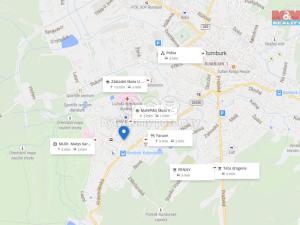 Prodej bytu 3+1, Rumburk, Karoliny Světlé, 68 m2